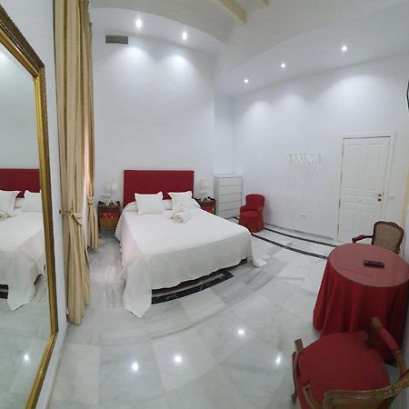 Apartamento Tendillas Кордова Экстерьер фото