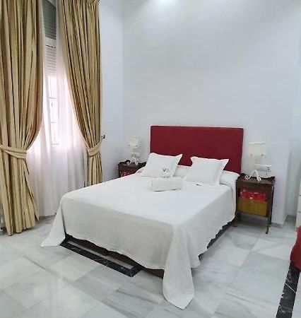 Apartamento Tendillas Кордова Экстерьер фото