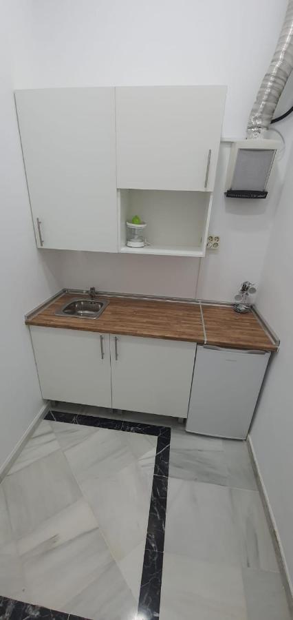 Apartamento Tendillas Кордова Экстерьер фото