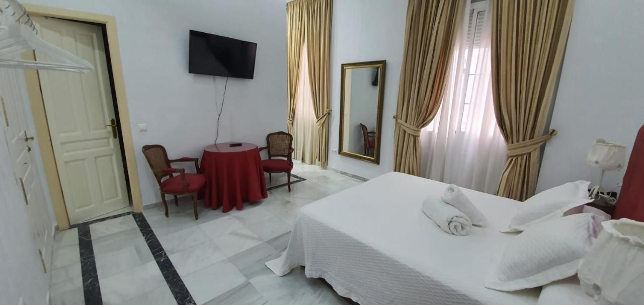 Apartamento Tendillas Кордова Экстерьер фото