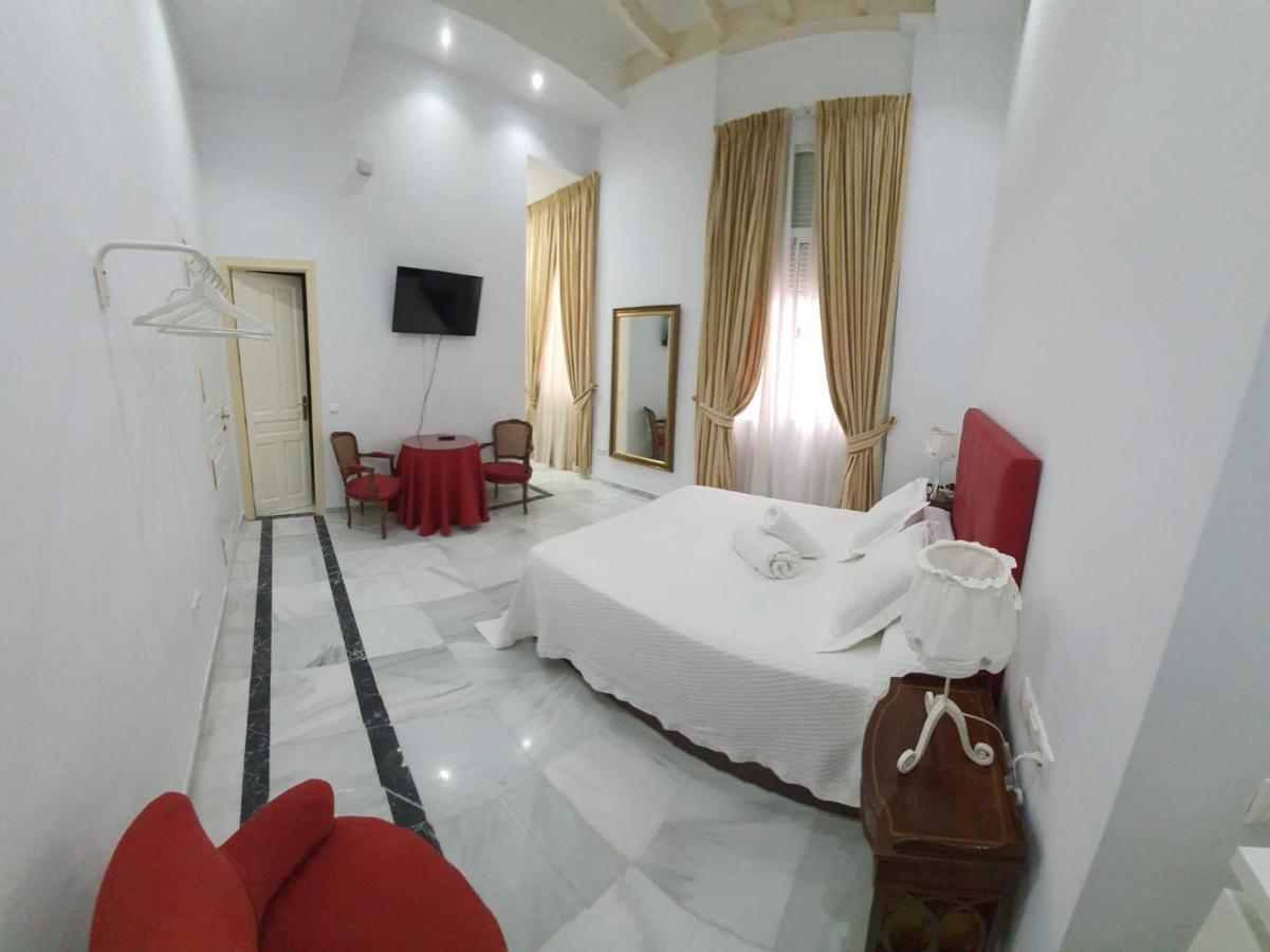 Apartamento Tendillas Кордова Экстерьер фото