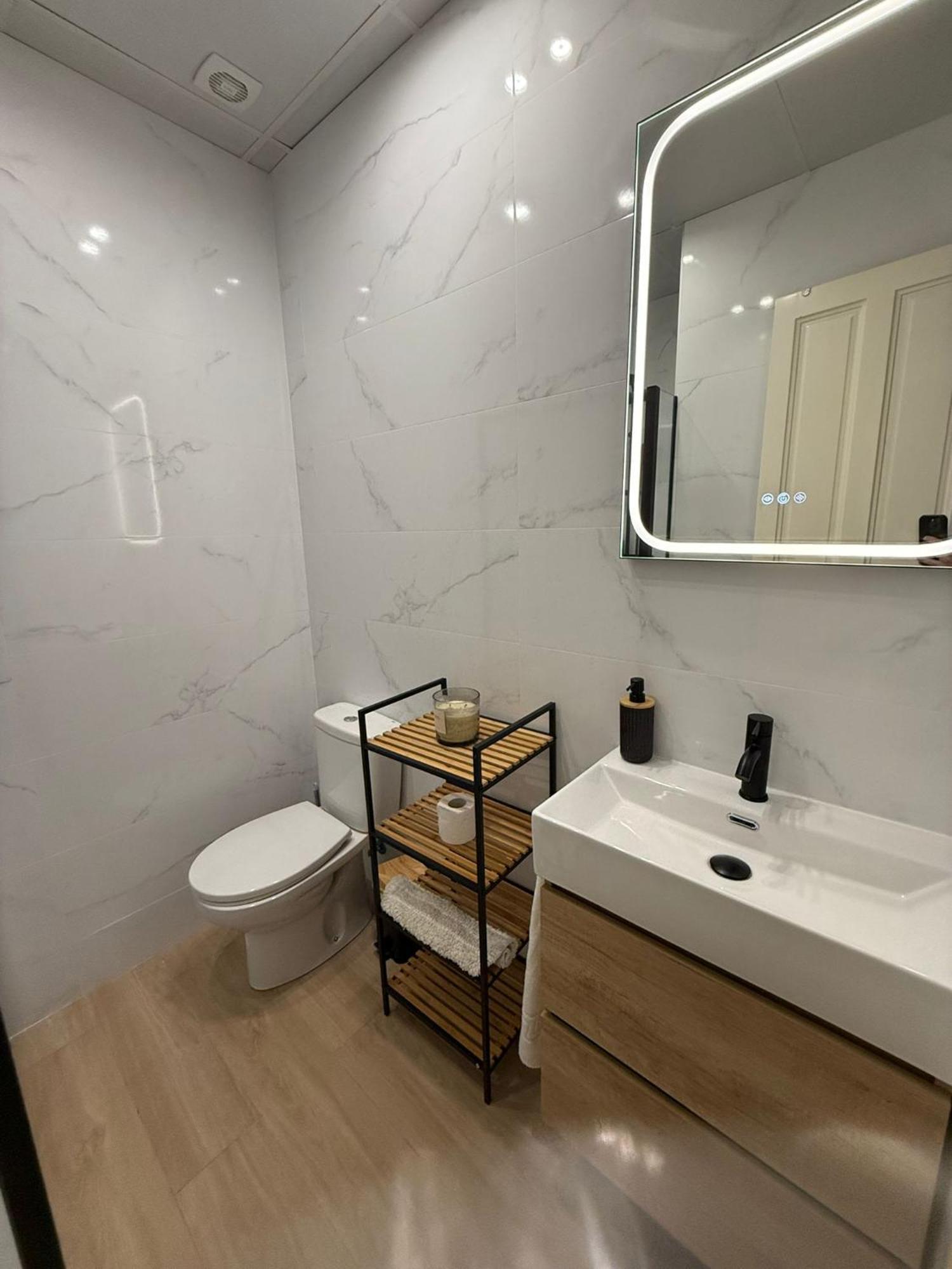 Apartamento Tendillas Кордова Экстерьер фото